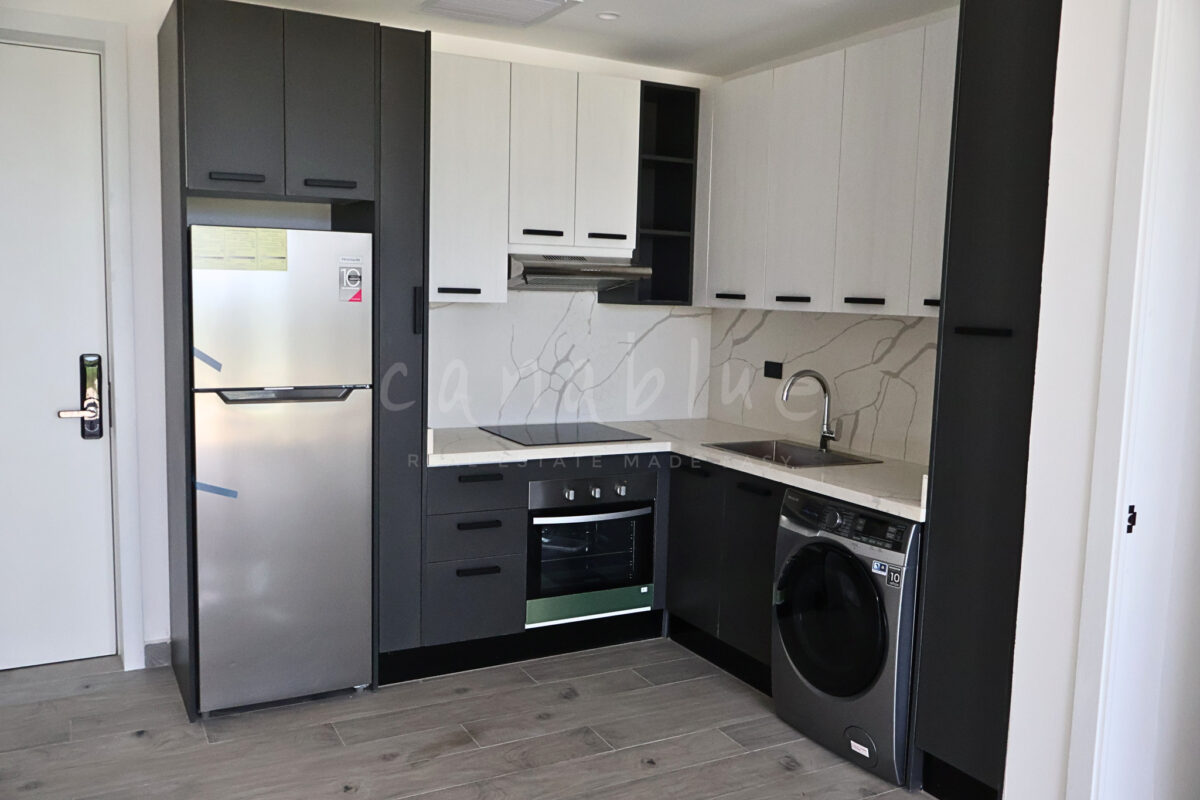 Comfortable 1-Bedroom Condo in Vista Cana — photo 3
