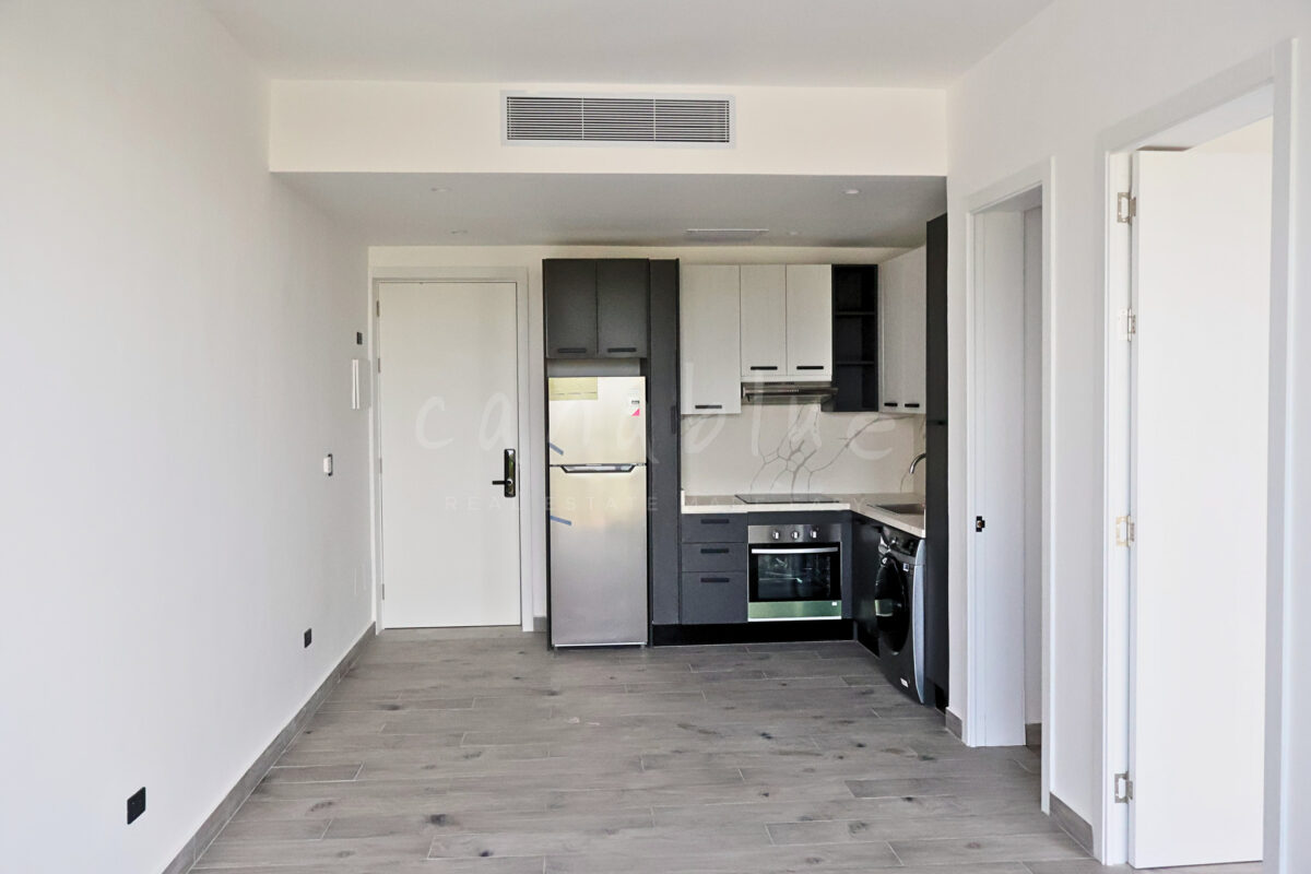 Comfortable 1-Bedroom Condo in Vista Cana — photo 4
