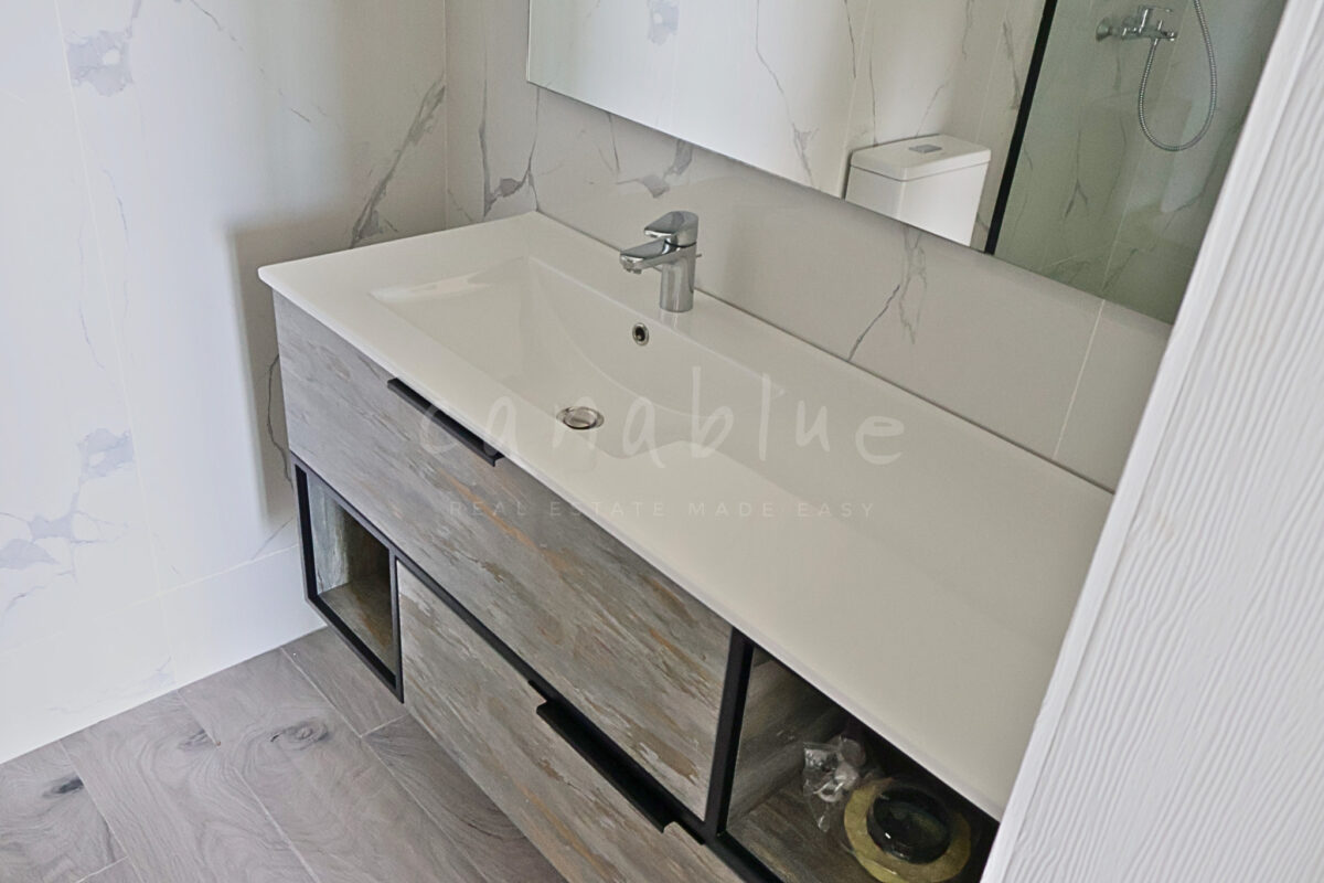 Comfortable 1-Bedroom Condo in Vista Cana — photo 9