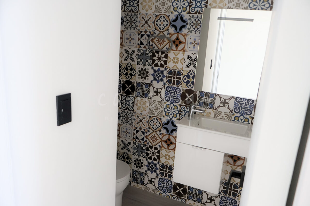 Comfortable 1-Bedroom Condo in Vista Cana — photo 10
