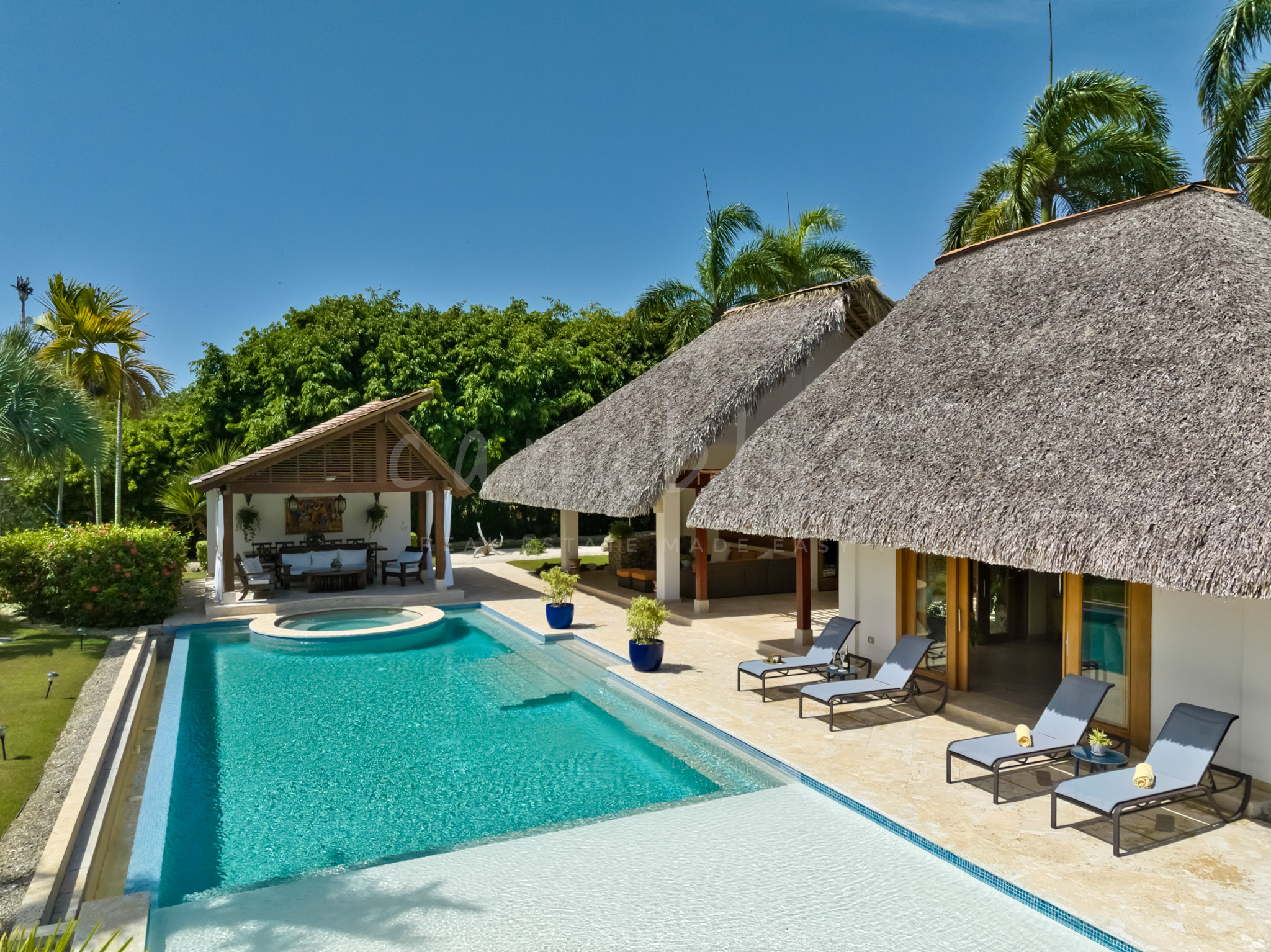 Punta Espada Luxe Villa