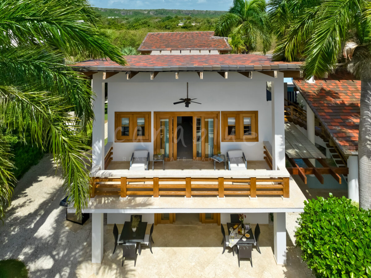 Punta Espada Luxe Villa — photo 2