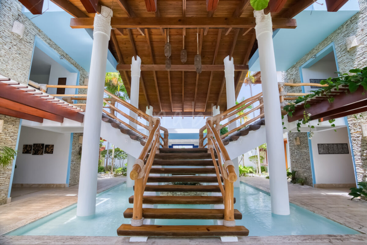 Punta Espada Luxe Villa — photo 3
