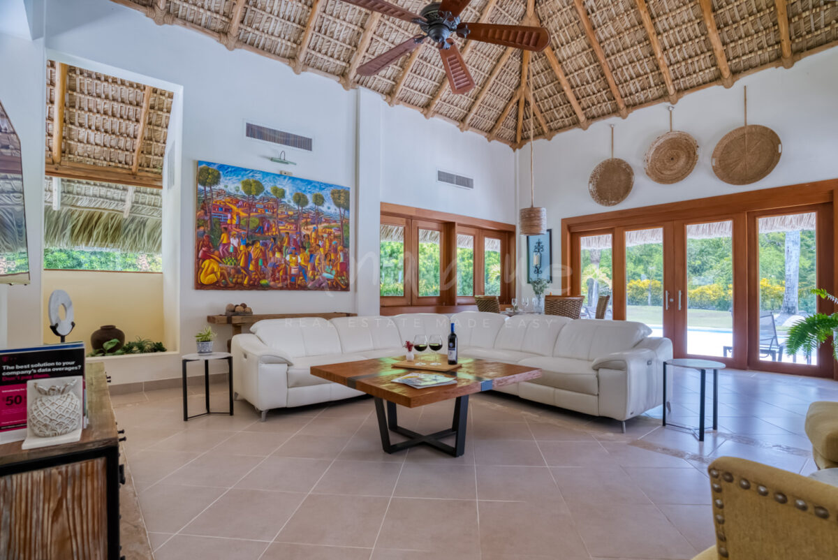 Punta Espada Luxe Villa — photo 4