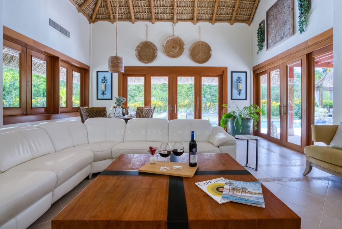 Punta Espada Luxe Villa — photo 5