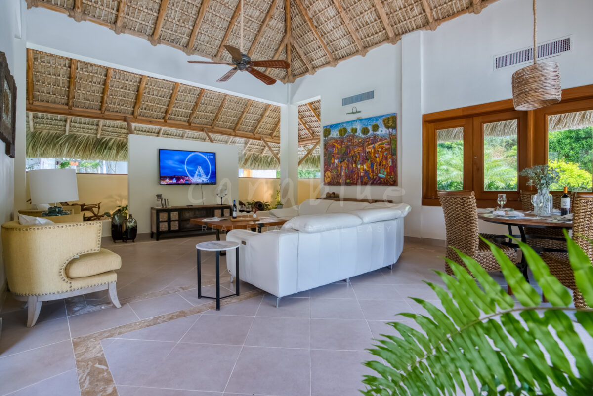Punta Espada Luxe Villa — photo 6