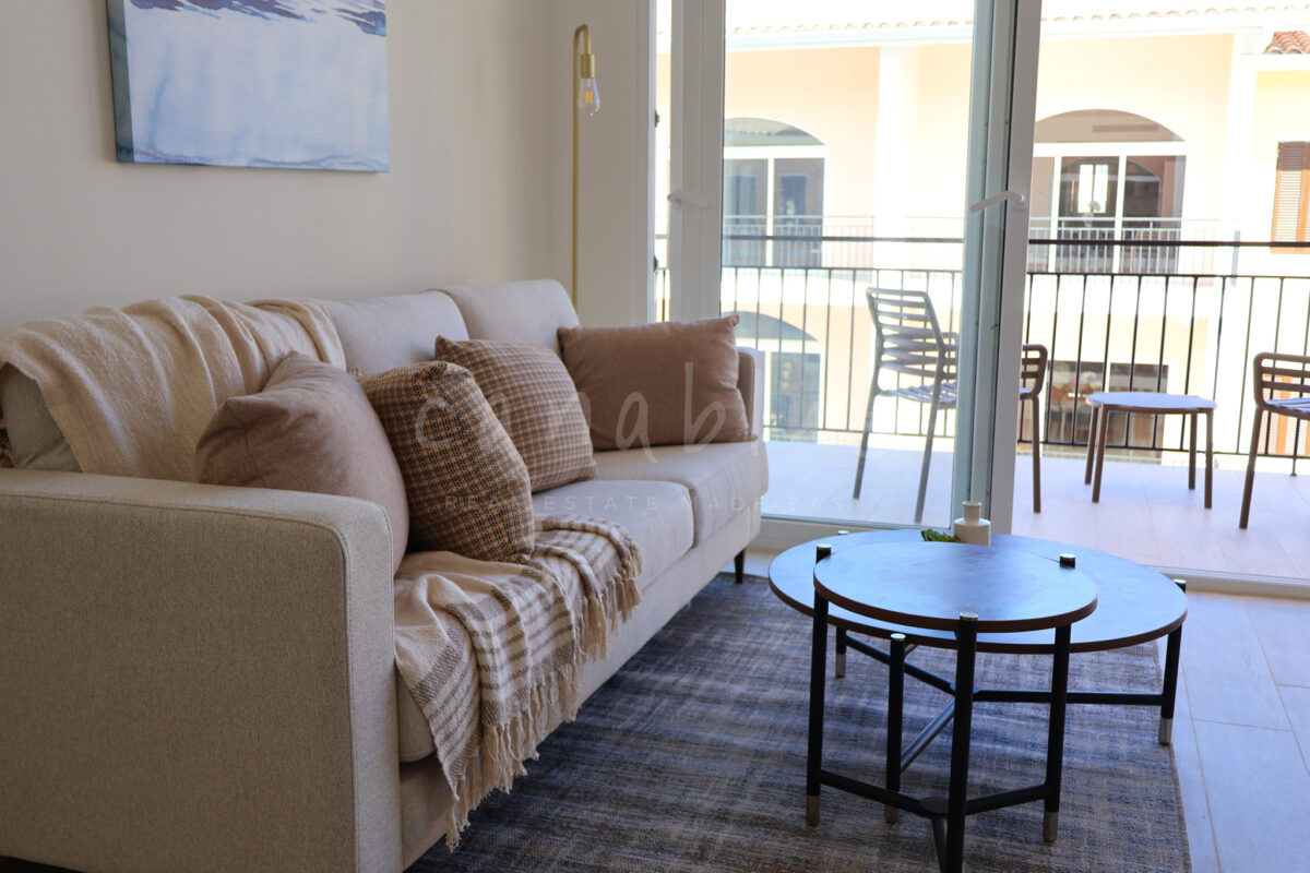 Comfortable 2BDR Condo at Reserva Real — photo 2