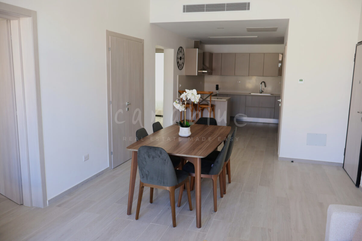 Comfortable 2BDR Condo at Reserva Real — photo 5