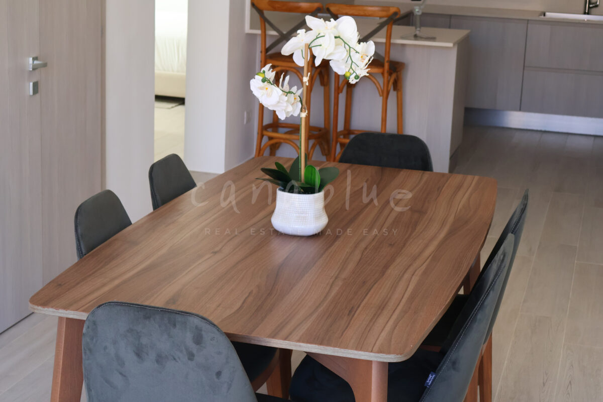 Comfortable 2BDR Condo at Reserva Real — photo 6
