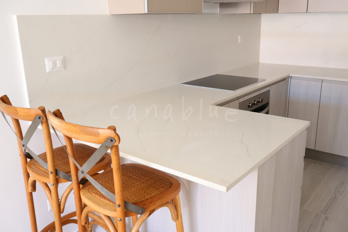 Comfortable 2BDR Condo at Reserva Real — photo 8