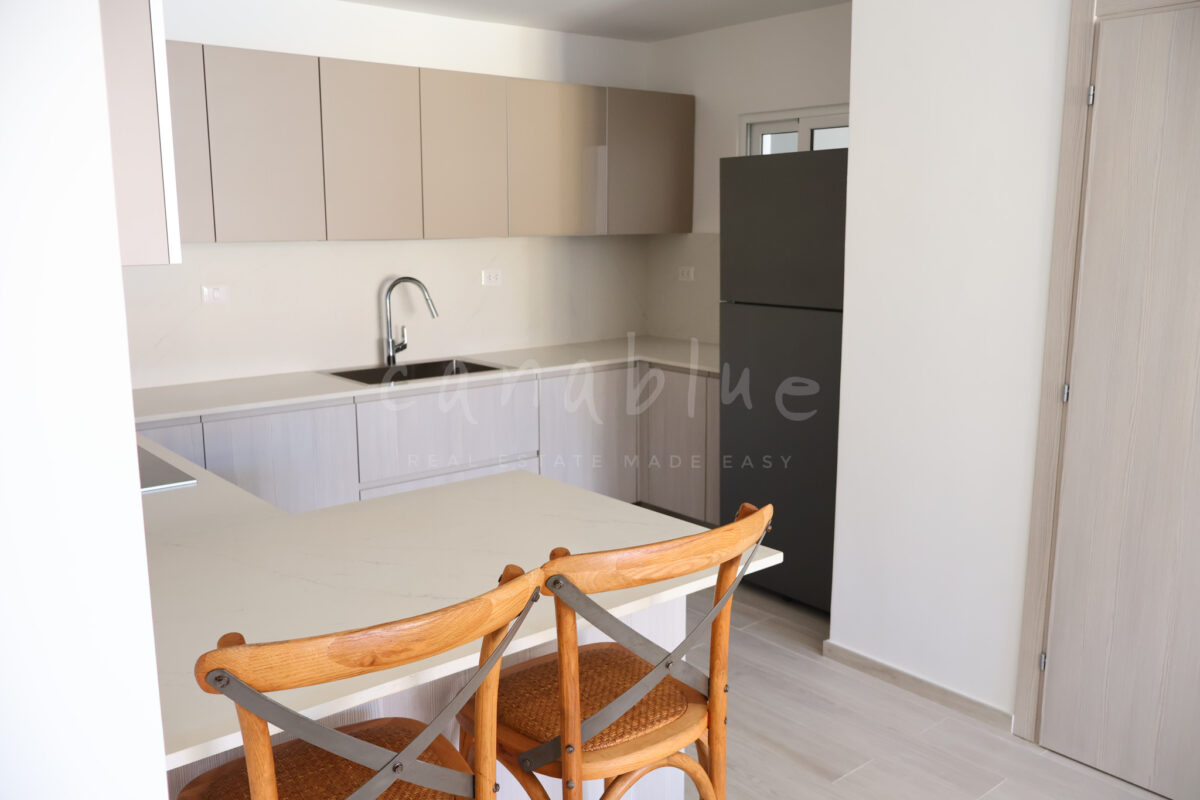 Comfortable 2BDR Condo at Reserva Real — photo 9