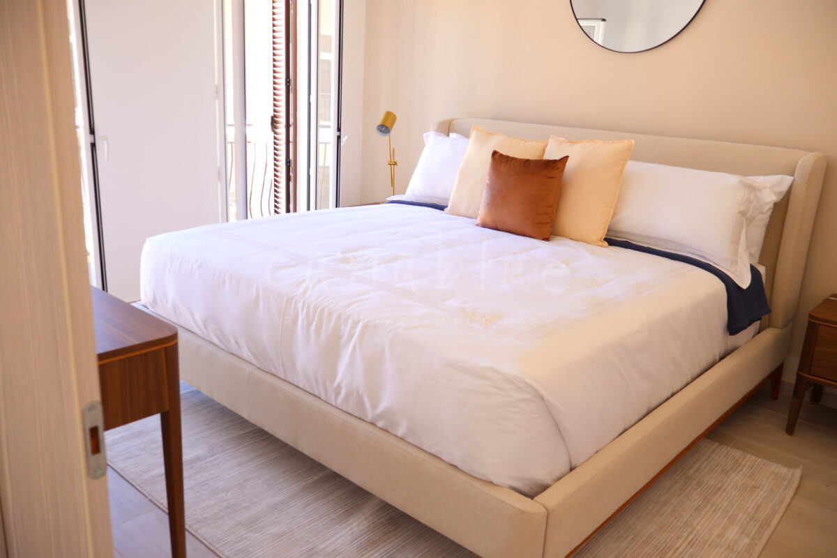 Comfortable 2BDR Condo at Reserva Real — photo 10