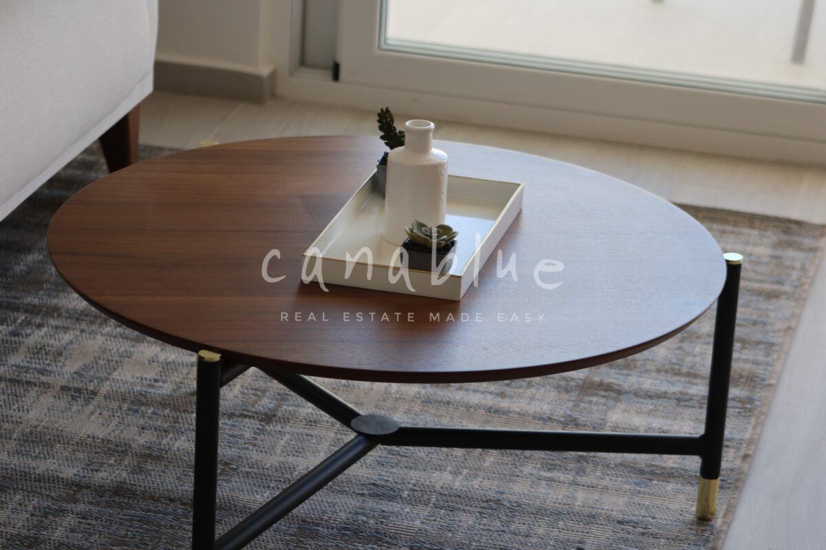 Comfortable Living at Reserva Real — photo 4