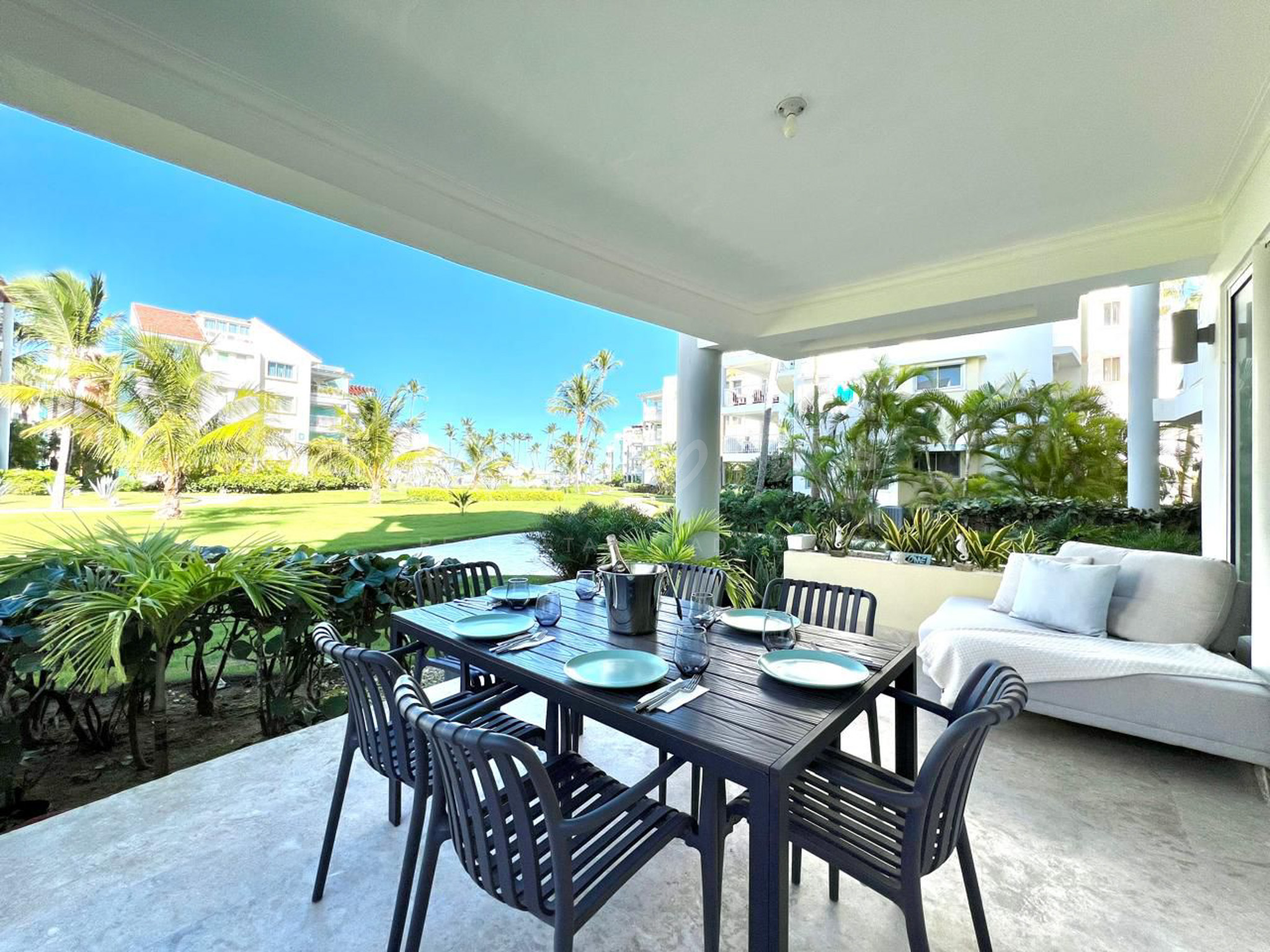 Turquesa Serenity Condo