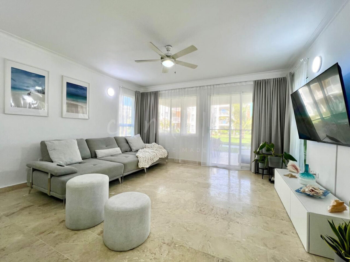Turquesa Serenity Condo — photo 3