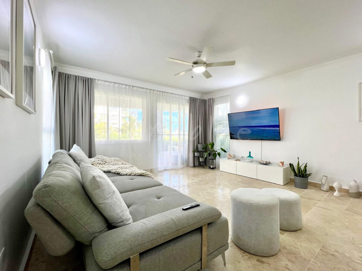 Turquesa Serenity Condo — photo 4