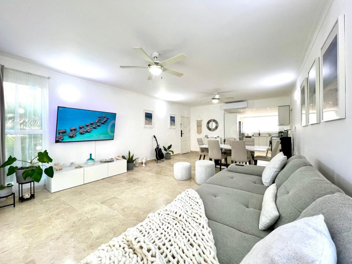 Turquesa Serenity Condo — photo 5