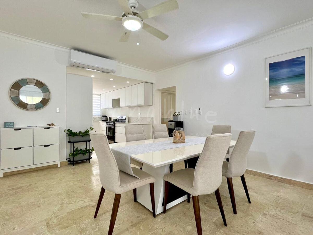 Turquesa Serenity Condo — photo 6