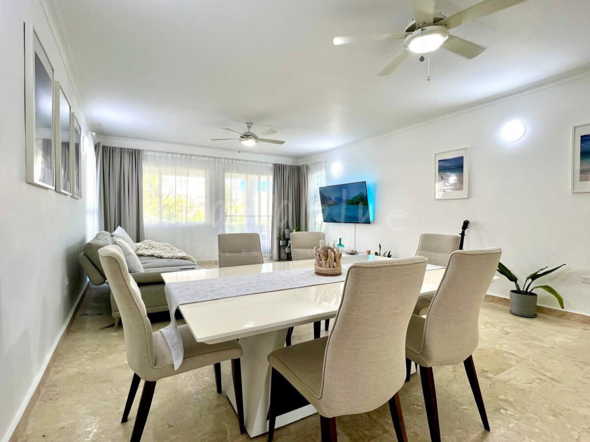 Turquesa Serenity Condo — photo 7