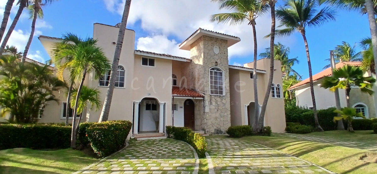 Quisqueya Garden Townhome — photo 2