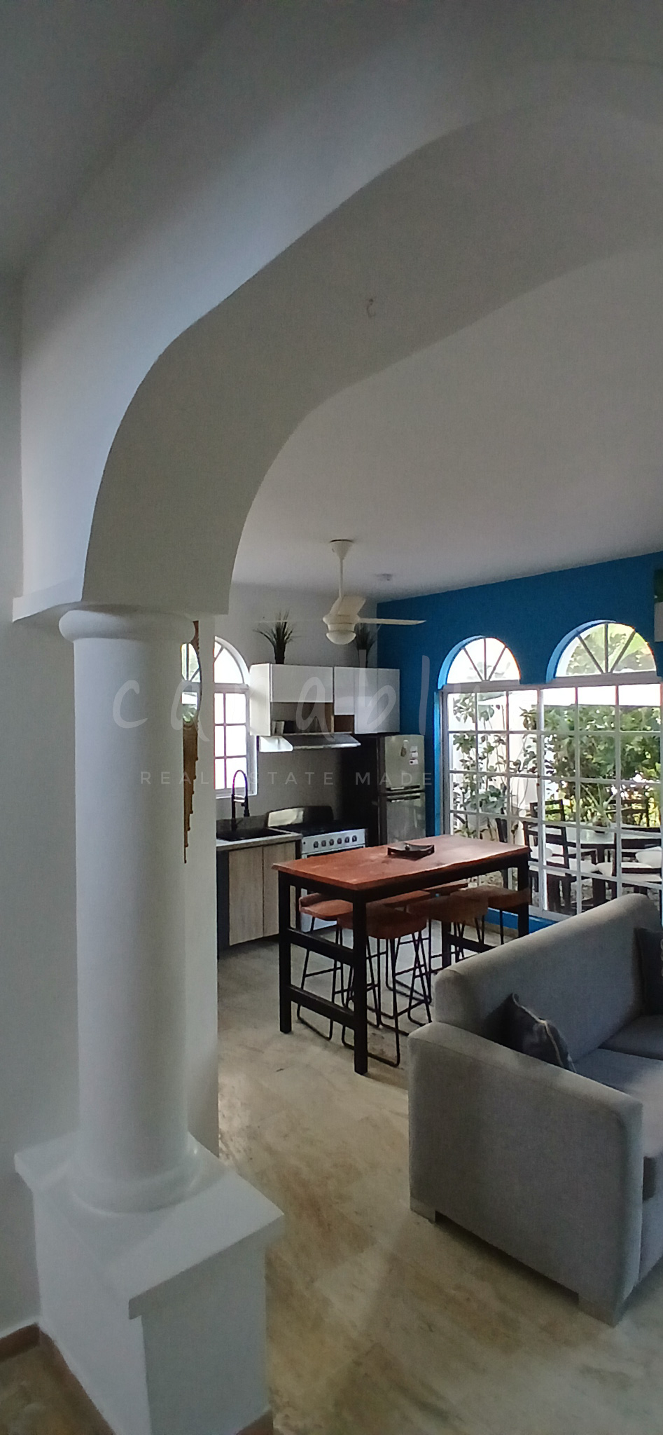 Quisqueya Garden Townhome — photo 3