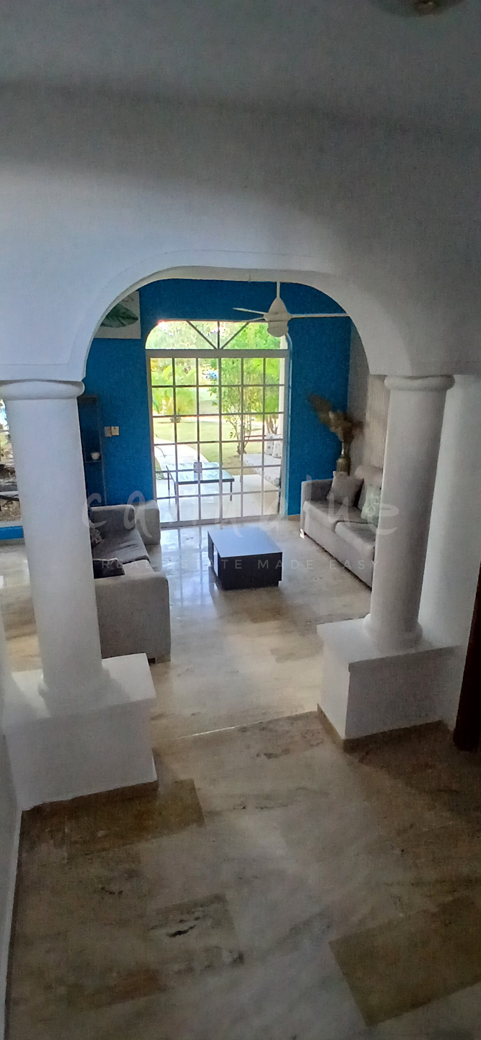 Quisqueya Garden Townhome — photo 4