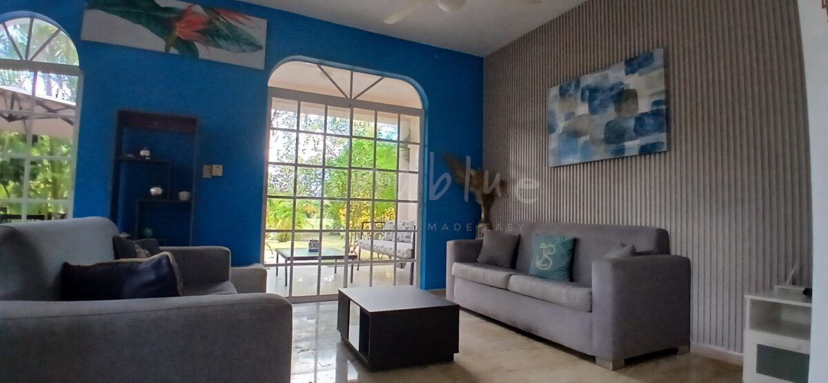Quisqueya Garden Townhome — photo 6