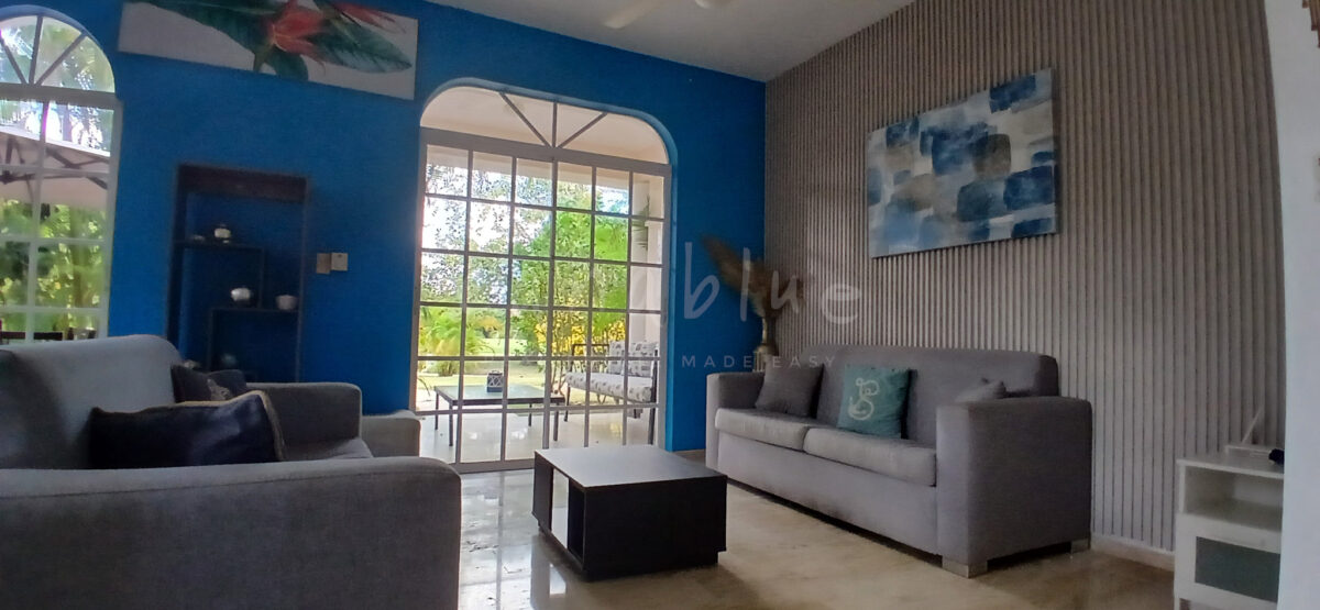 Quisqueya Garden Townhome — photo 7