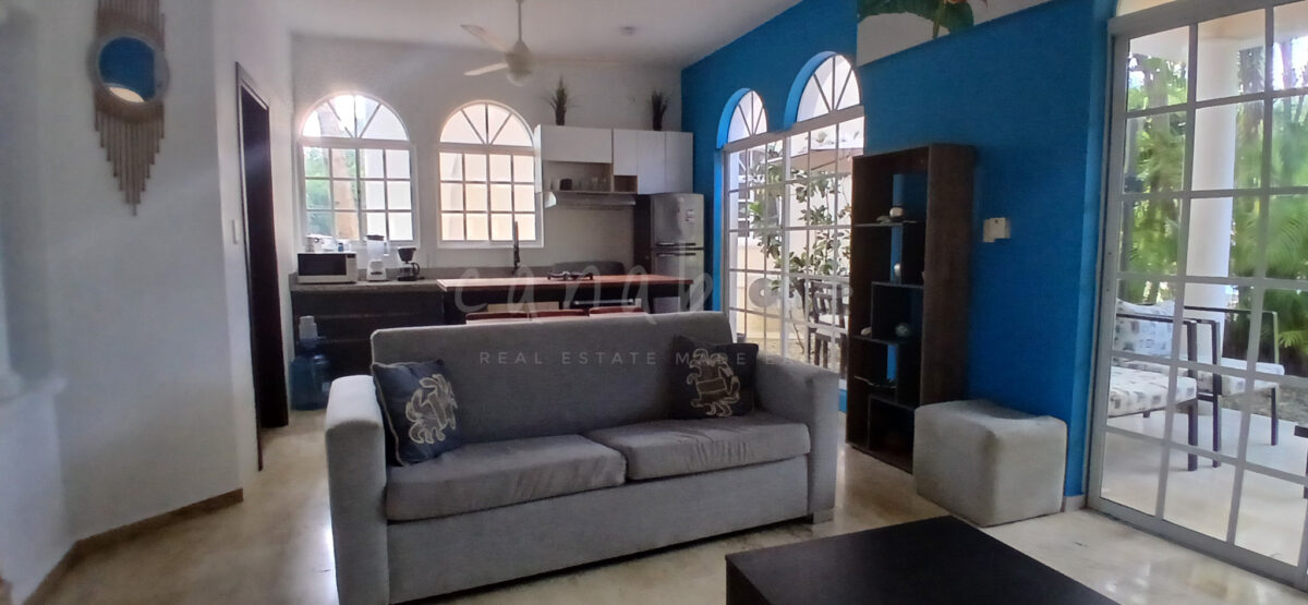 Quisqueya Garden Townhome — photo 8