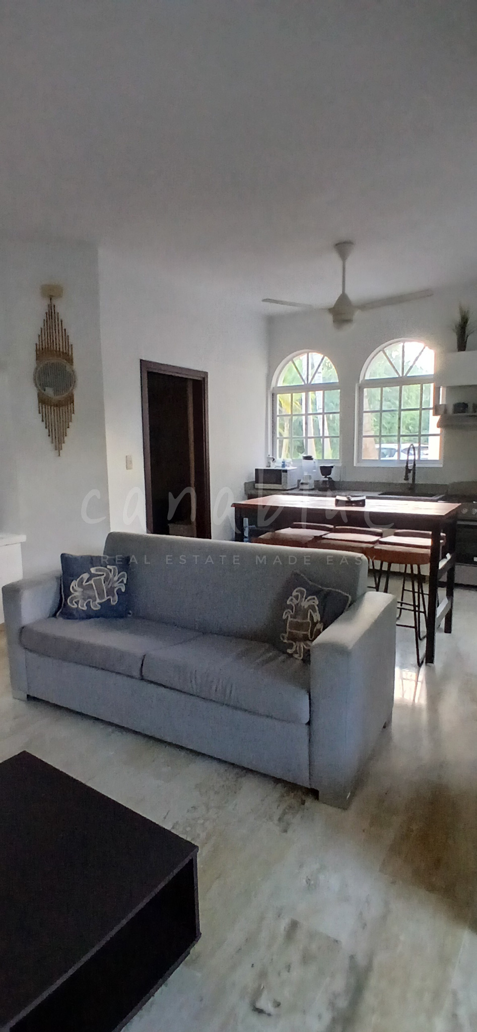 Quisqueya Garden Townhome — photo 9