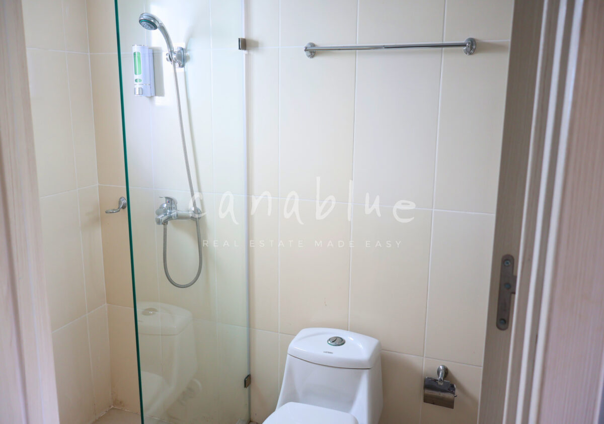 Spacious Condo at Serena — photo 11