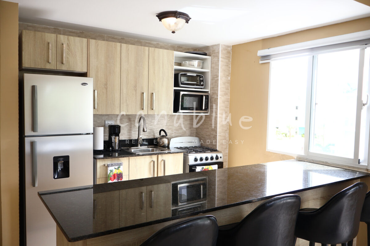 Spacious Condo at Serena — photo 4