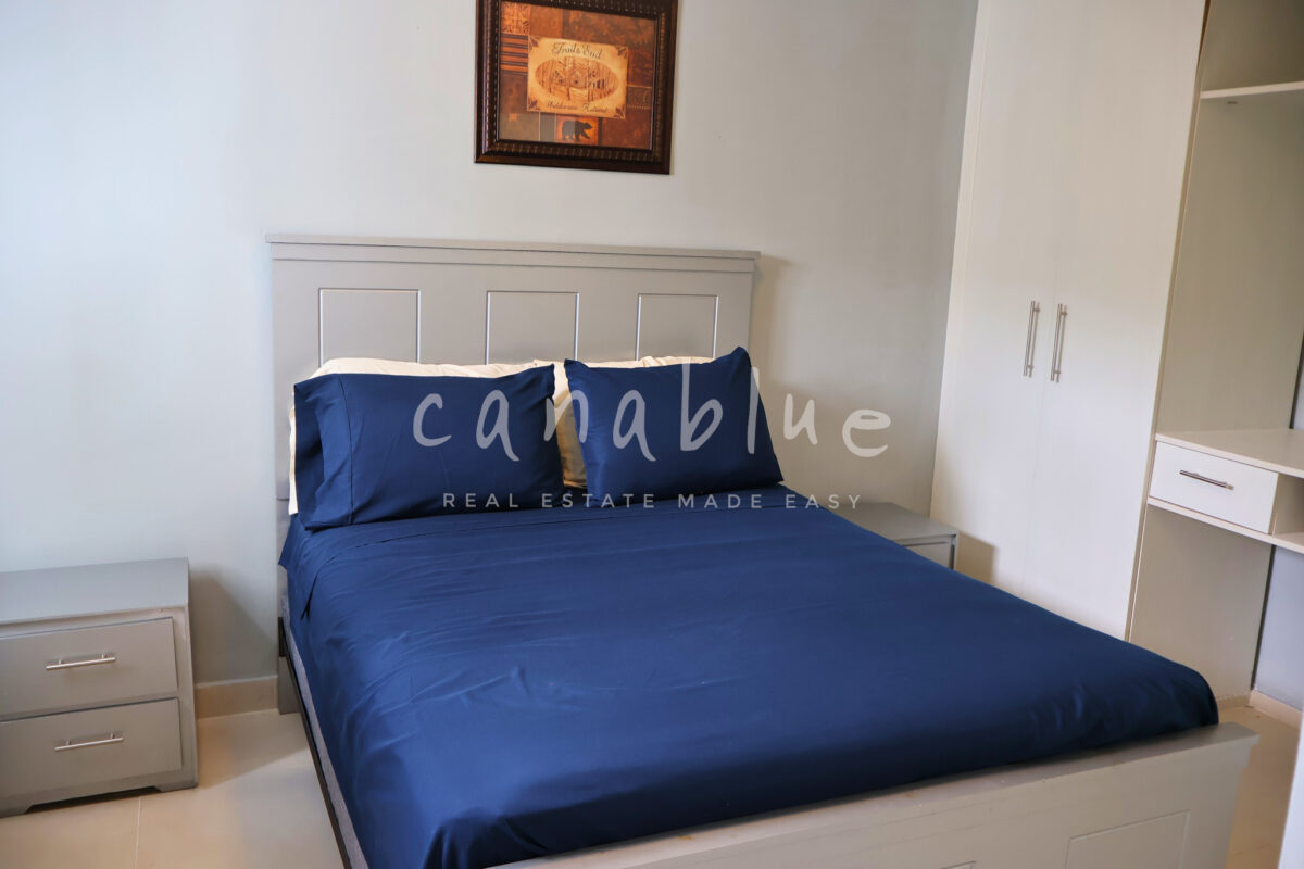 Spacious Condo at Serena — photo 6