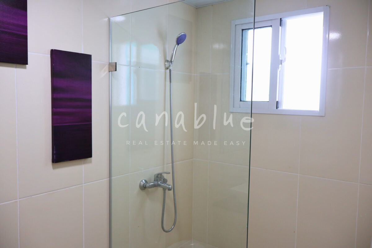 Spacious Condo at Serena — photo 7