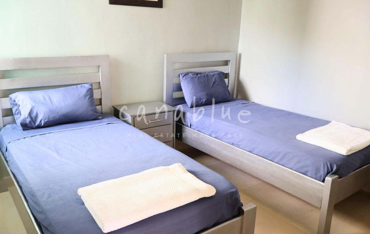 Spacious Condo at Serena — photo 9