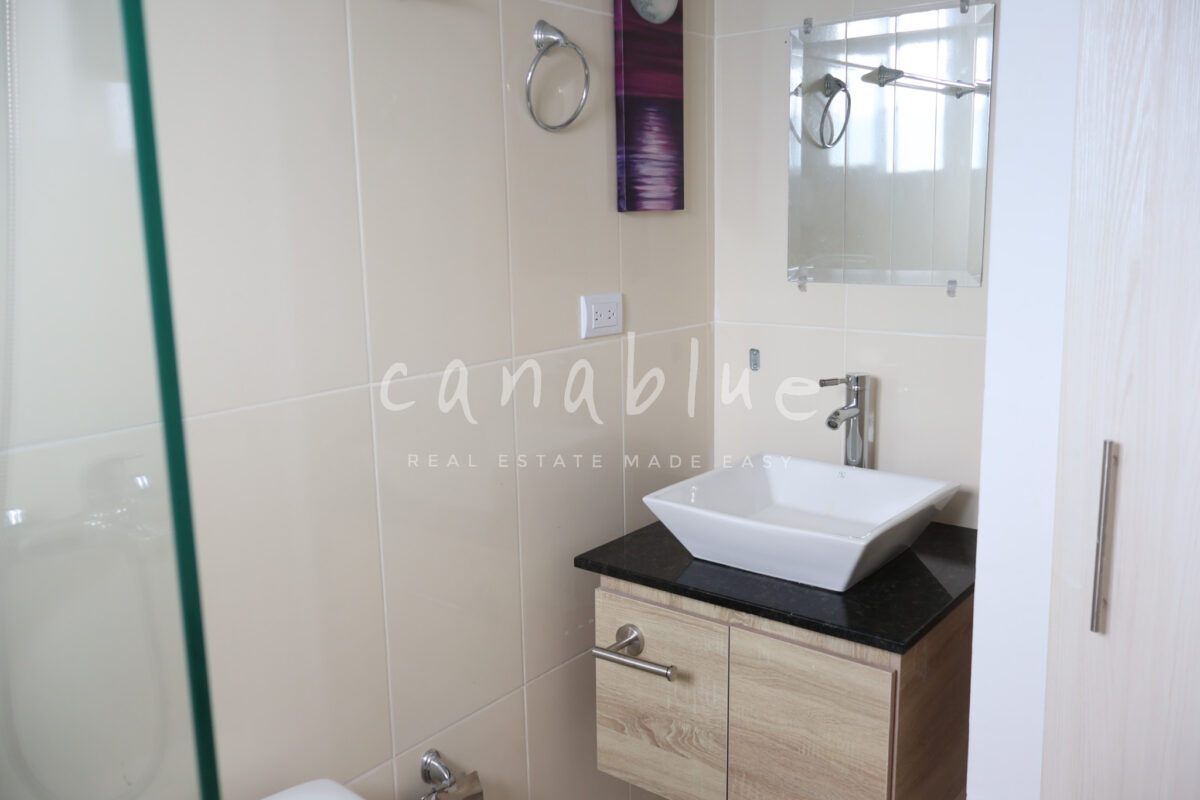 Spacious Condo at Serena — photo 10