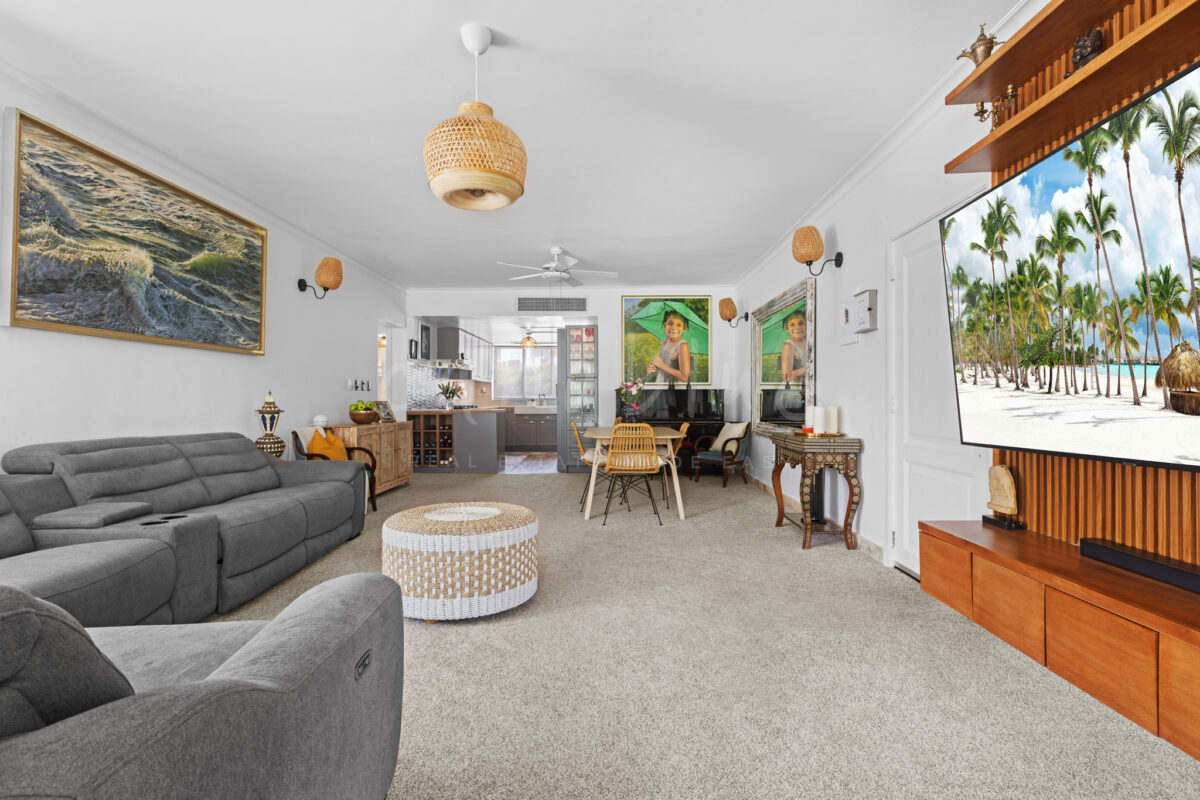Seaside Living Condo at Playa Turquesa — photo 3
