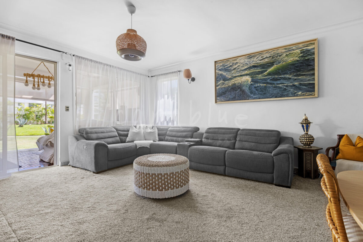 Seaside Living Condo at Playa Turquesa — photo 4