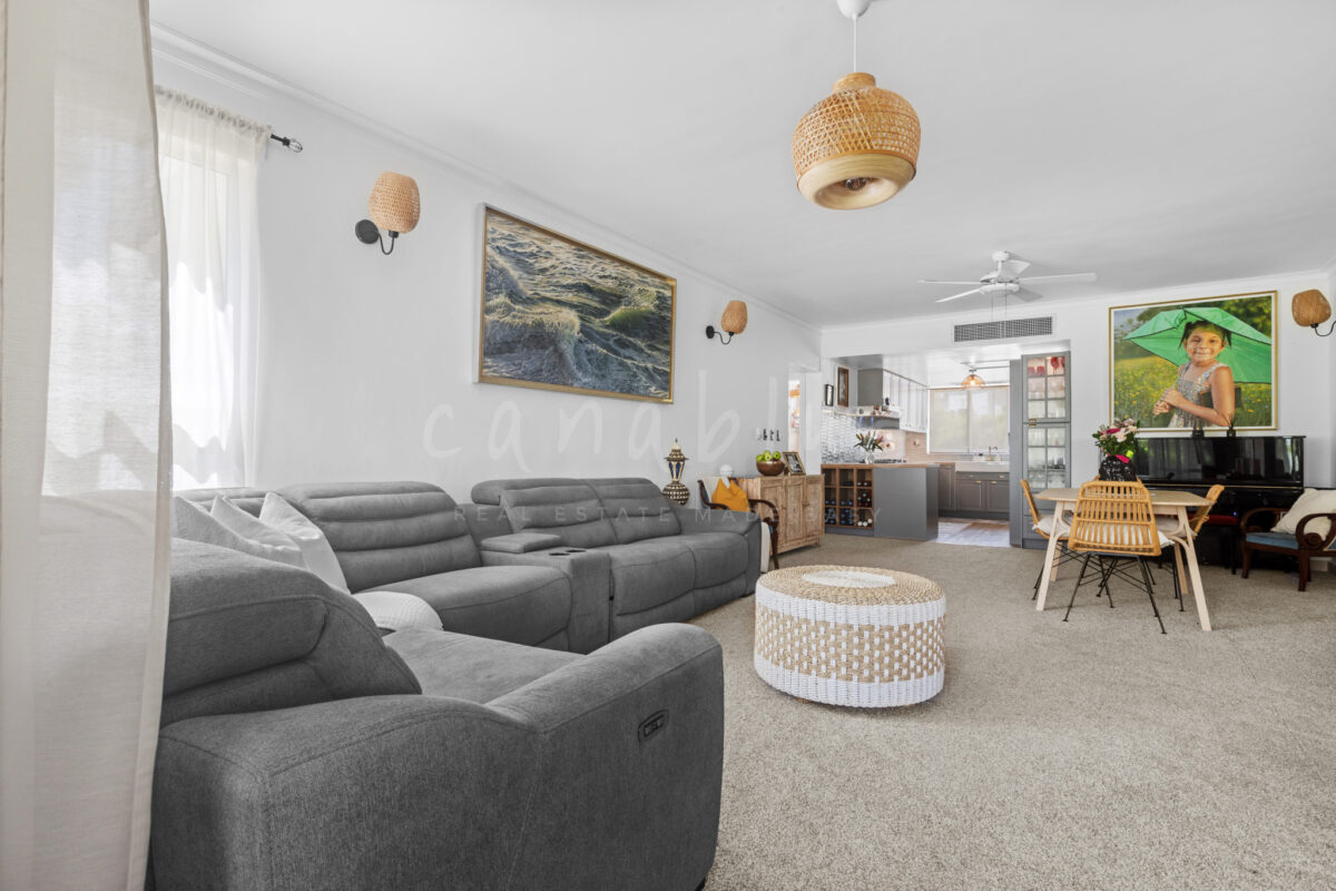 Seaside Living Condo at Playa Turquesa — photo 5
