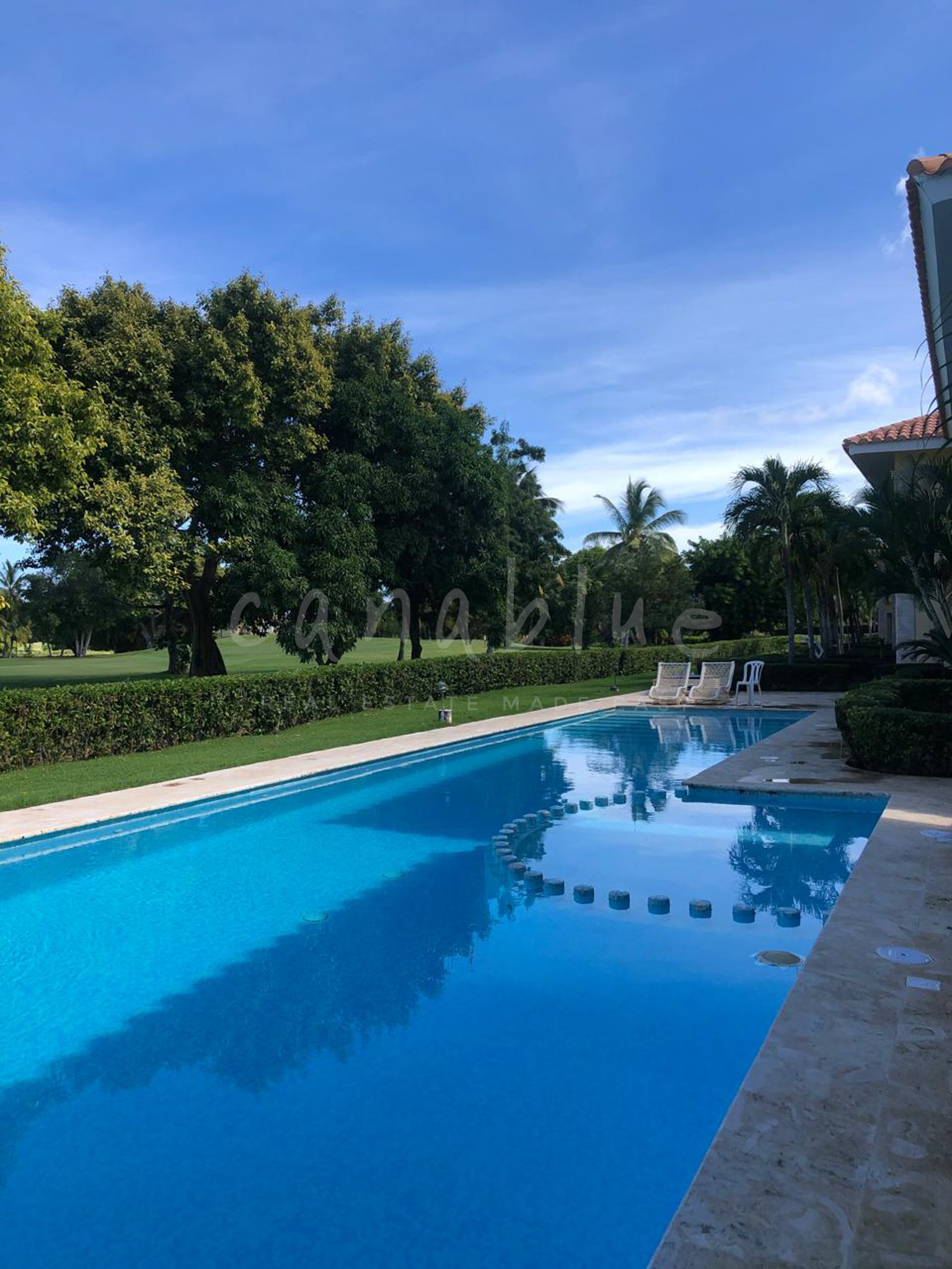 Palm View Golf Residence