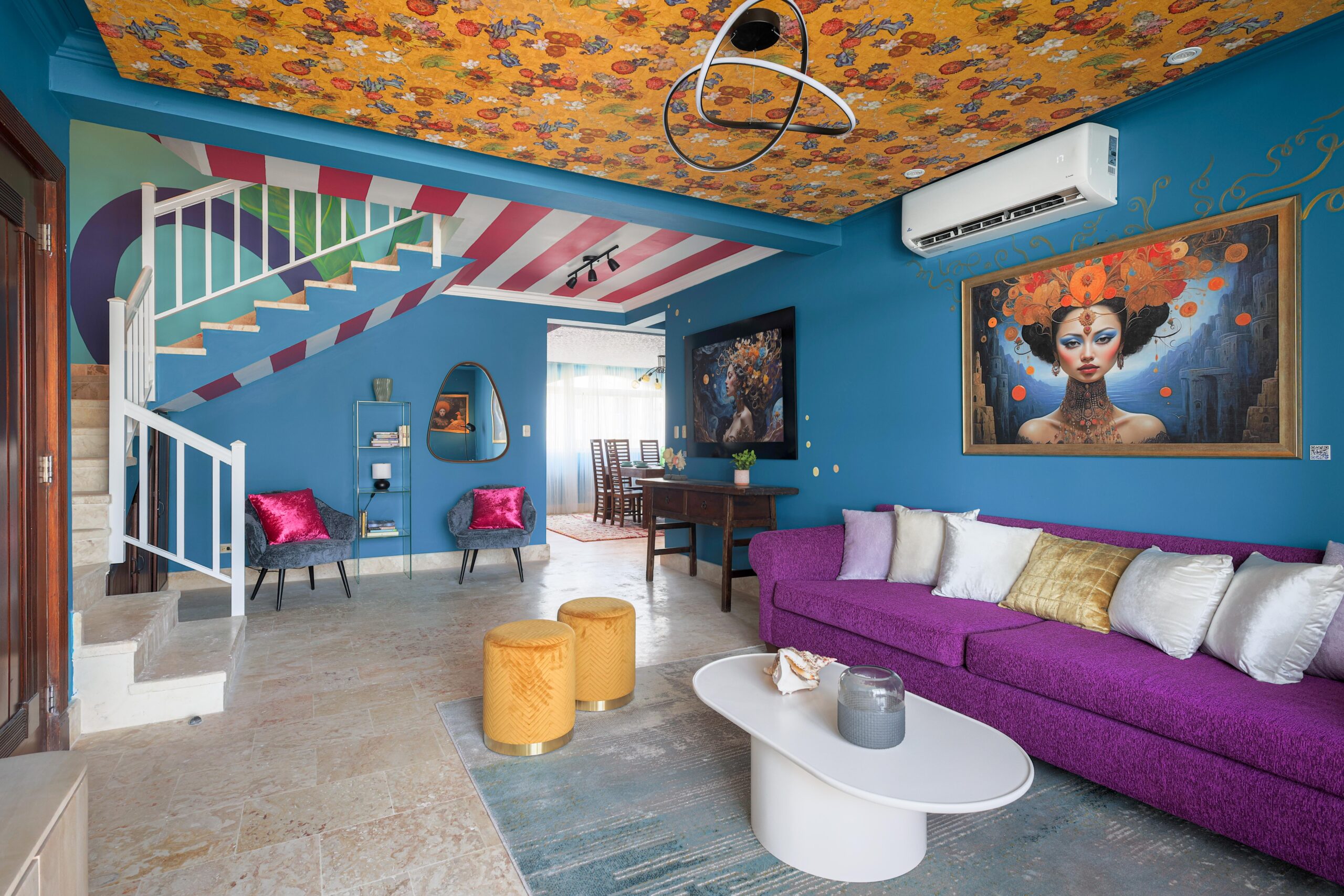 Signature Beachside Penthouse