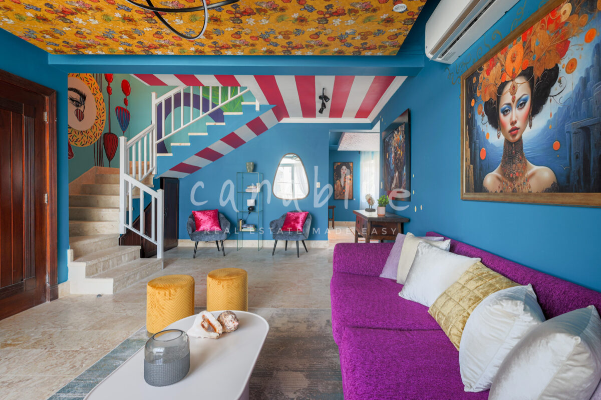 Signature Beachside Penthouse — photo 2