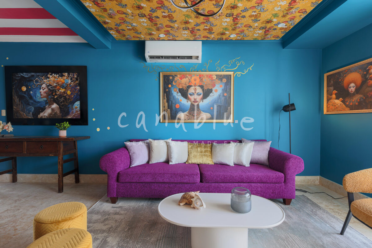 Signature Beachside Penthouse — photo 5