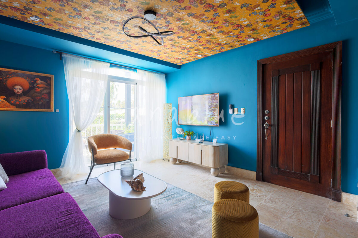 Signature Beachside Penthouse — photo 7