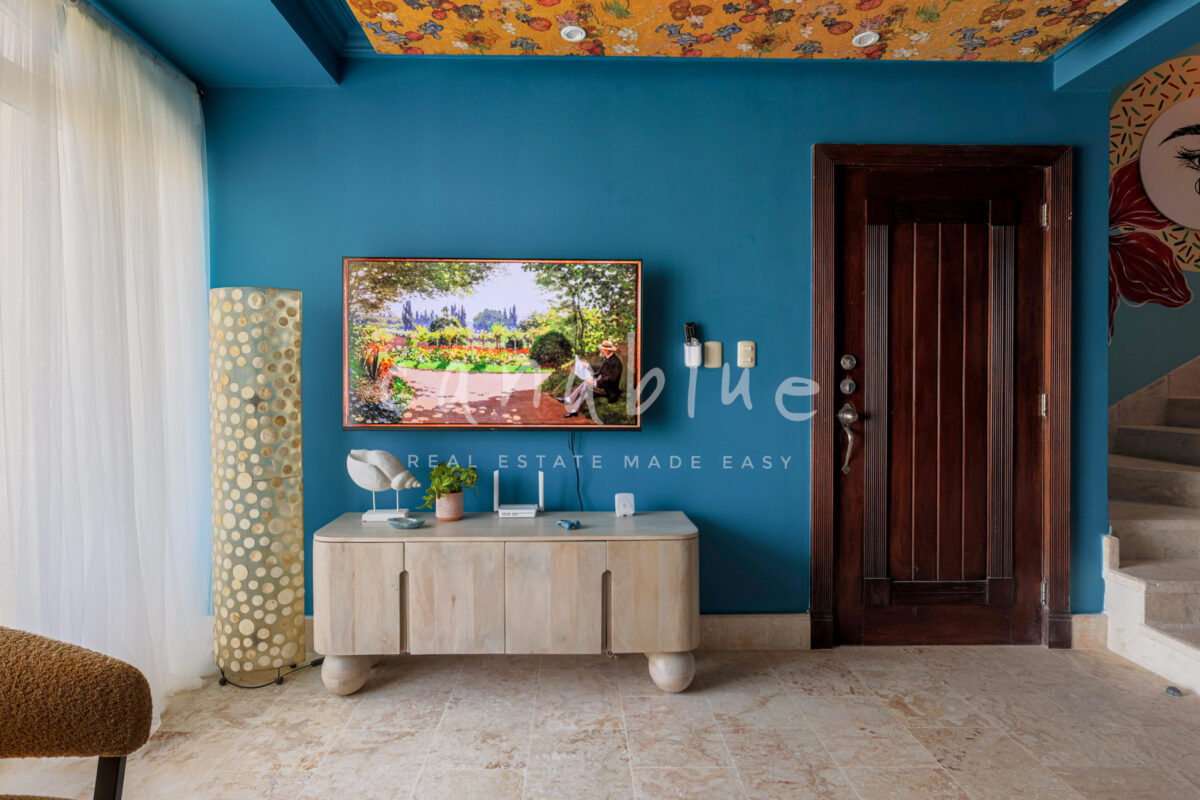 Signature Beachside Penthouse — photo 8