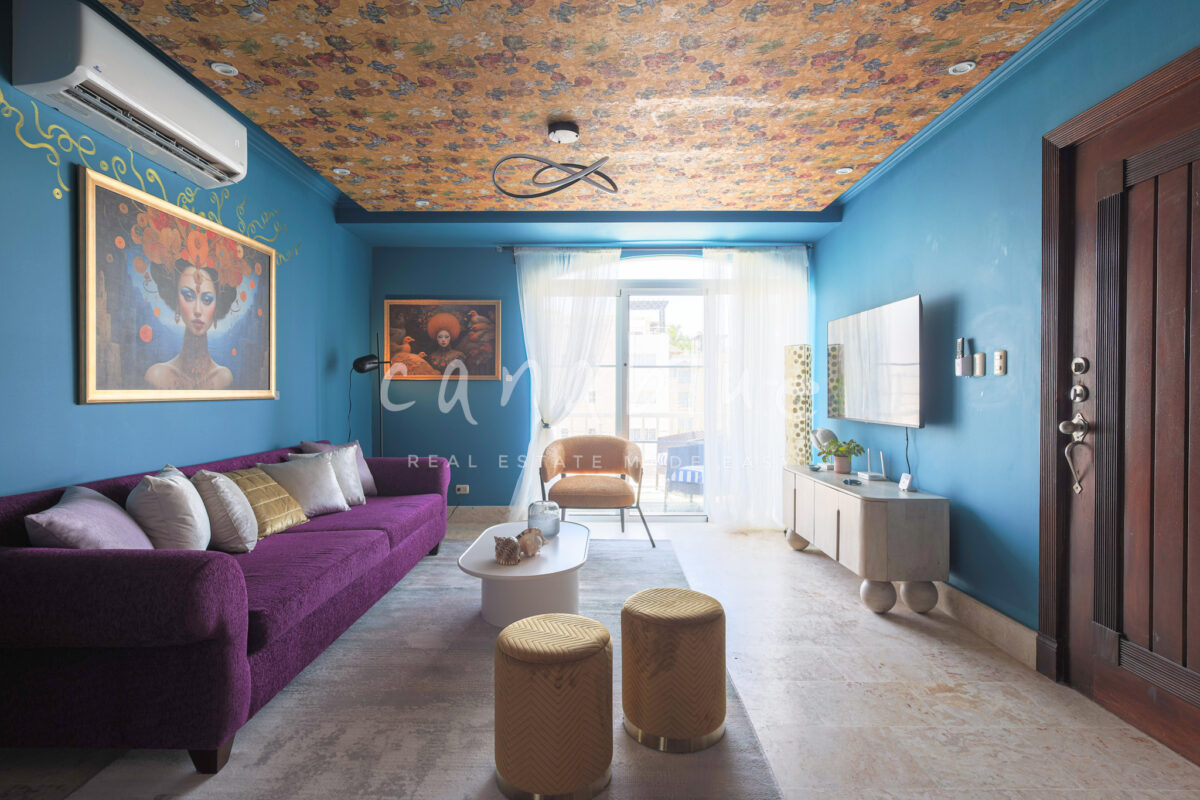 Signature Beachside Penthouse — photo 9