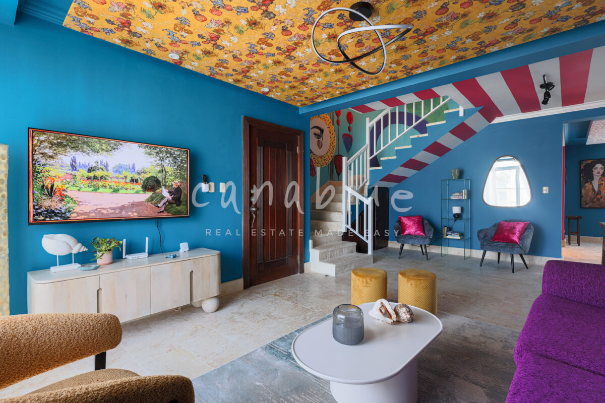 Signature Beachside Penthouse — photo 10