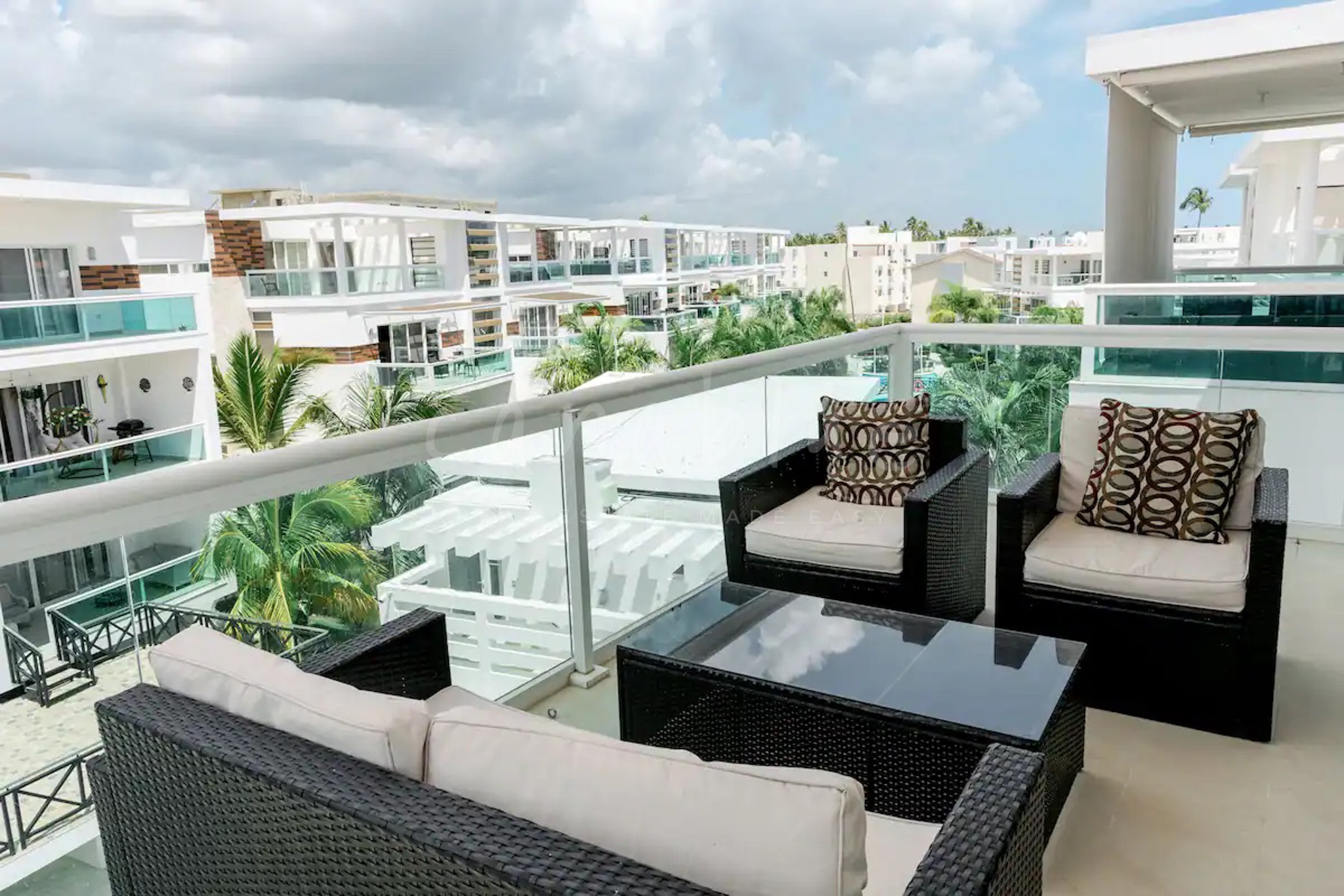 Cortecito Beachside Condo