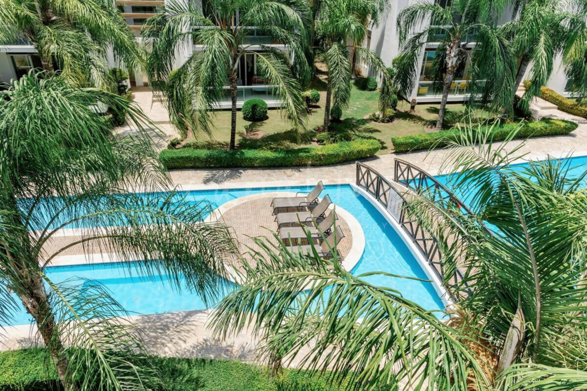 Cortecito Beachside Condo — photo 2