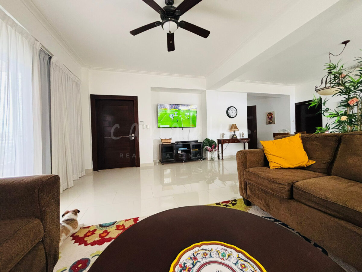 Cortecito Beachside Condo — photo 4